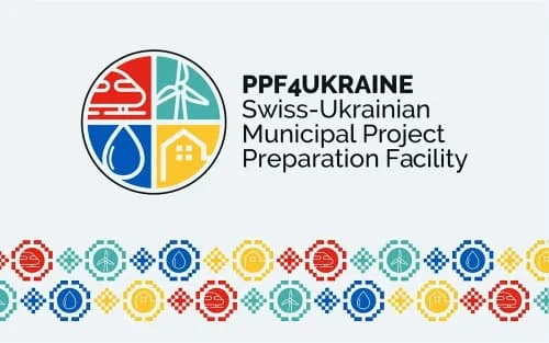PPF4Ukraine launch event